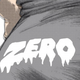 Illustration for article titled Chris Browns Zero Artwork Sure Looks Familiar
